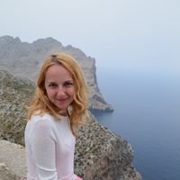 Ivanna Valcheva的照片