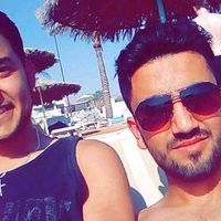 Photos de Moneef Alhajjaj