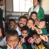 Vinícius Oliveira的照片