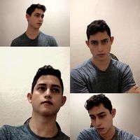 Jonathan Amézquita Urzua's Photo