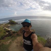 Adysilver Samsuddin的照片