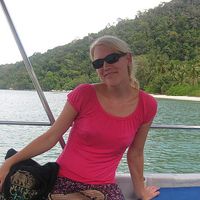 Jennifer Gaden's Photo