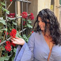 Vanessa Taylor's Photo