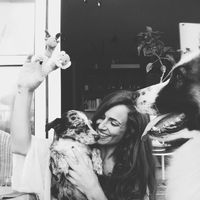 Luz García的照片