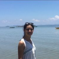 Salomé Bony的照片