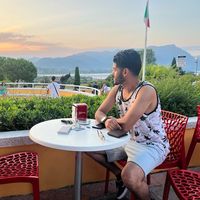 Photos de Yassine Bek