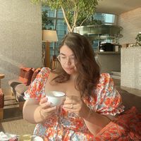 Carina Urbani's Photo