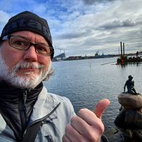 Bill Fleming's Photo