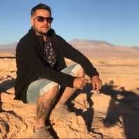 Marcelo Carvalho的照片