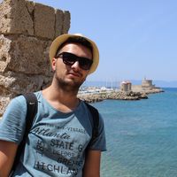 Fotos von Gokay Apusoglu