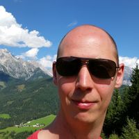 Alex van Holstein的照片