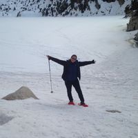 Ainhoa Ezquerra的照片