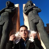 Fotos de Mohamed Berber