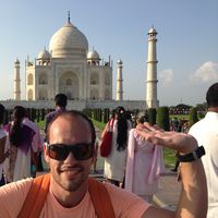 Fotos von Antonio Garcium