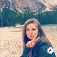 Адриана Кэлин's Photo