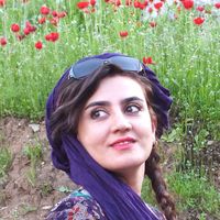 mobina ebrahimi's Photo