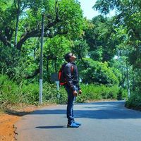 Prathap Andanappa的照片