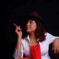 Karina Castillo's Photo