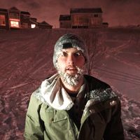 Tanner Wilson的照片