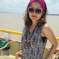 Verônica Souza's Photo