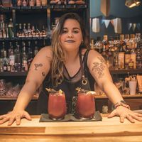 Vale Gutiérrez's Photo