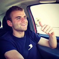 Diego Paraud Barrueto的照片