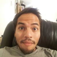 Mario Ramos的照片