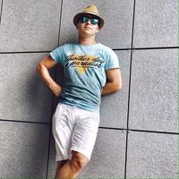 Le foto di Ivan Kazachuk