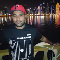 Sujan  Augustin's Photo