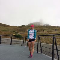 Anna Brychtova的照片