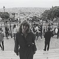 Nini Giunashvili的照片