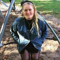 Josefine Høygaard's Photo