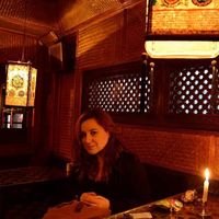 Lina Przychodzień的照片