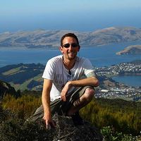 David Sillars's Photo