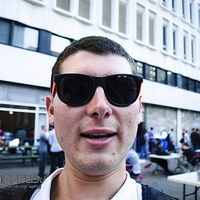 Michael Mihaylov的照片