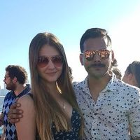 Shehryar Memon's Photo