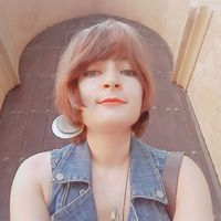 El Fassi Kenza的照片