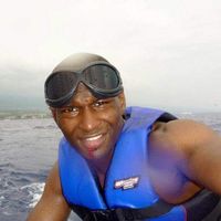 Scean Higgins's Photo