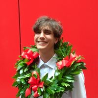 Pietro Stivanello's Photo