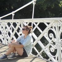 Katarzyna Bulanda's Photo