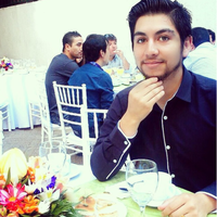 Pedro Peña villar's Photo