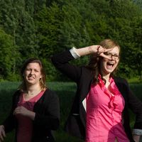 Isabell Conrad's Photo