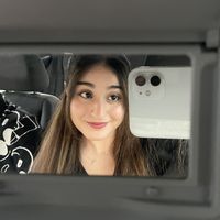 Rawan Mohammed Ali's Photo