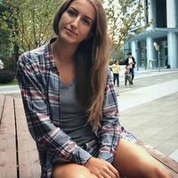 Victoria Lipagina's Photo