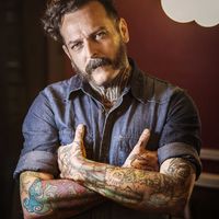 Fotos von Grillo Benitez Balcinha