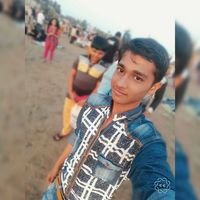 Prince Pratik's Photo