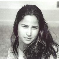 Paola Vecco的照片