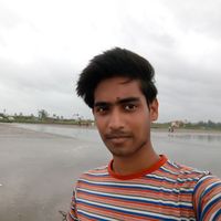 Photos de Yash Bhandari