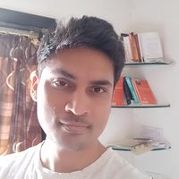 Vaibhav Bhosle's Photo