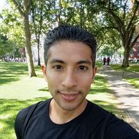 Robinson Salazar Rua's Photo